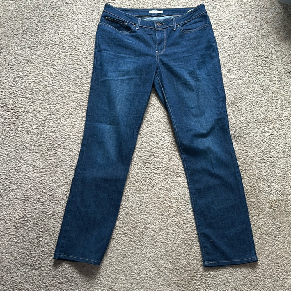 Levi’s Jeans